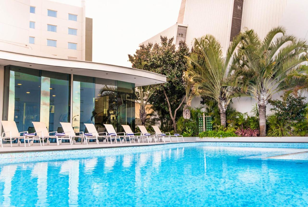 Hotel Crown Promenade Perth Zewnętrze zdjęcie
