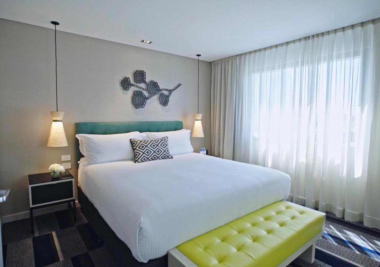 Hotel Crown Promenade Perth Zewnętrze zdjęcie