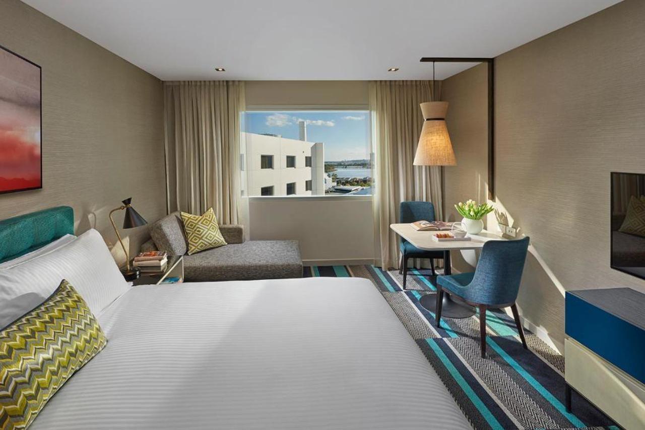 Hotel Crown Promenade Perth Zewnętrze zdjęcie