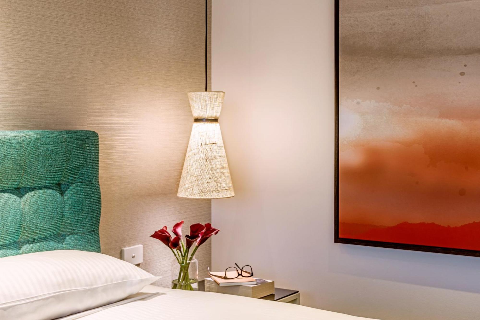 Hotel Crown Promenade Perth Zewnętrze zdjęcie
