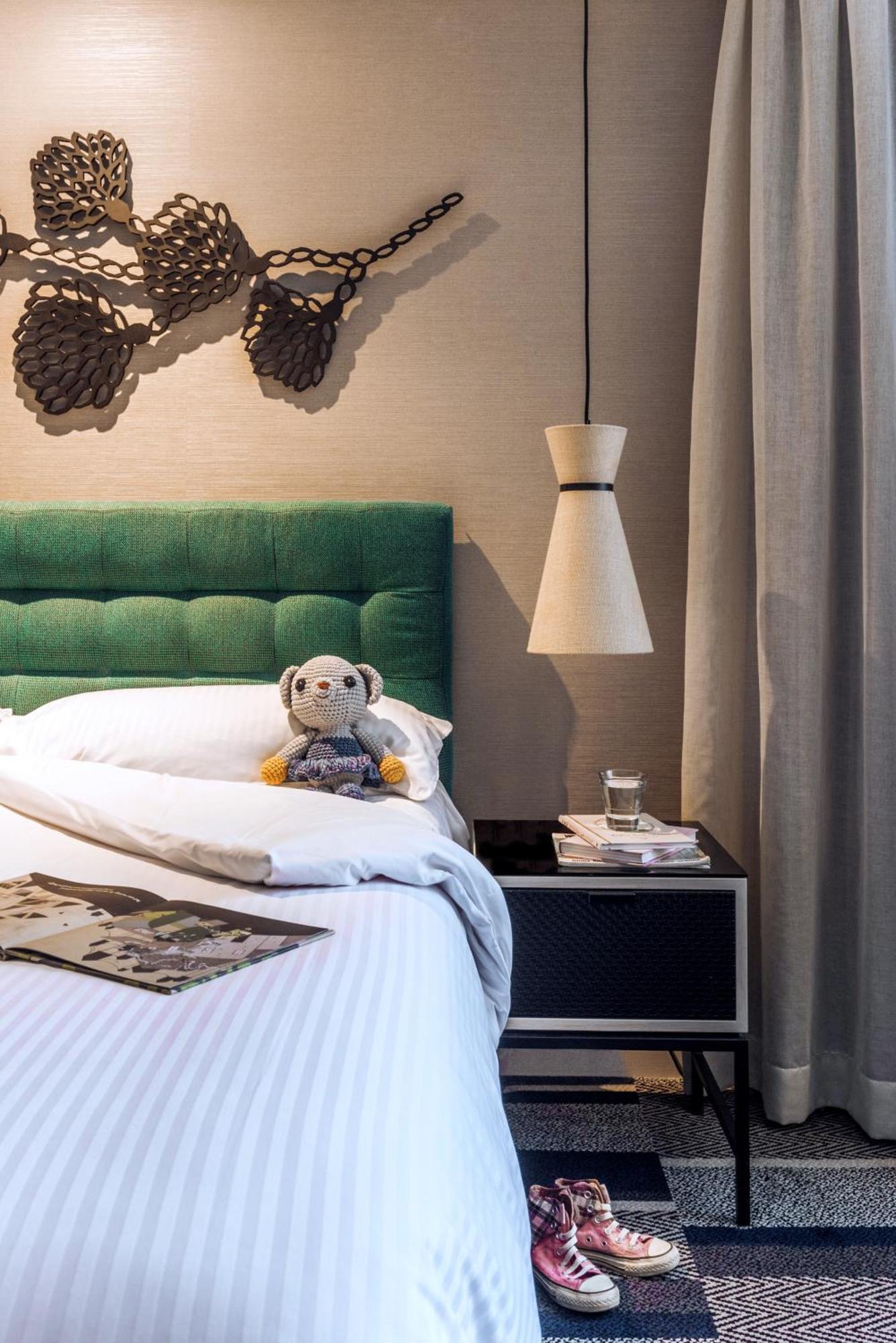Hotel Crown Promenade Perth Zewnętrze zdjęcie