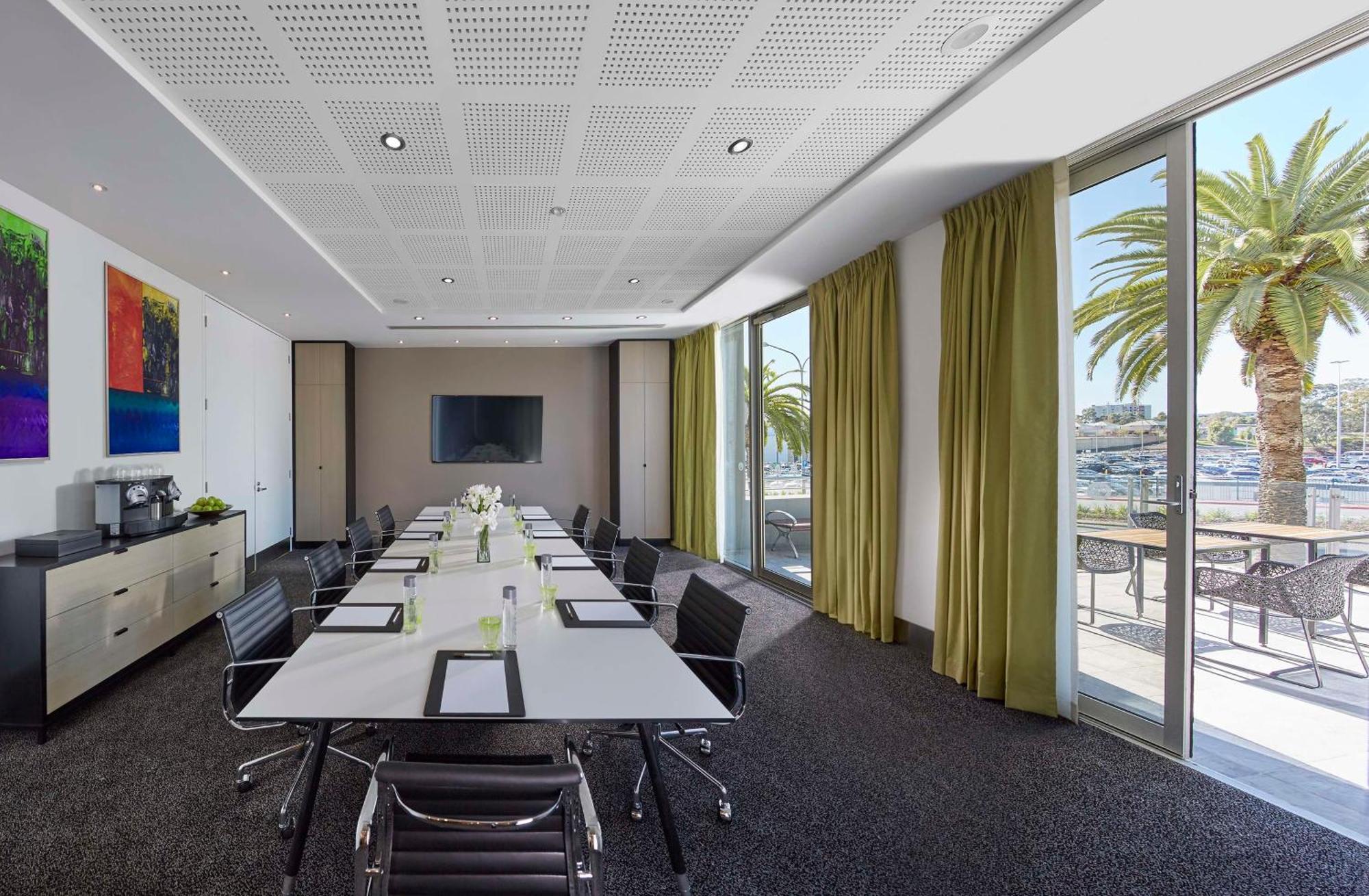Hotel Crown Promenade Perth Zewnętrze zdjęcie