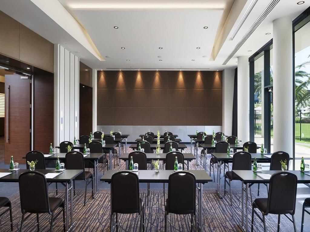 Hotel Crown Promenade Perth Zewnętrze zdjęcie