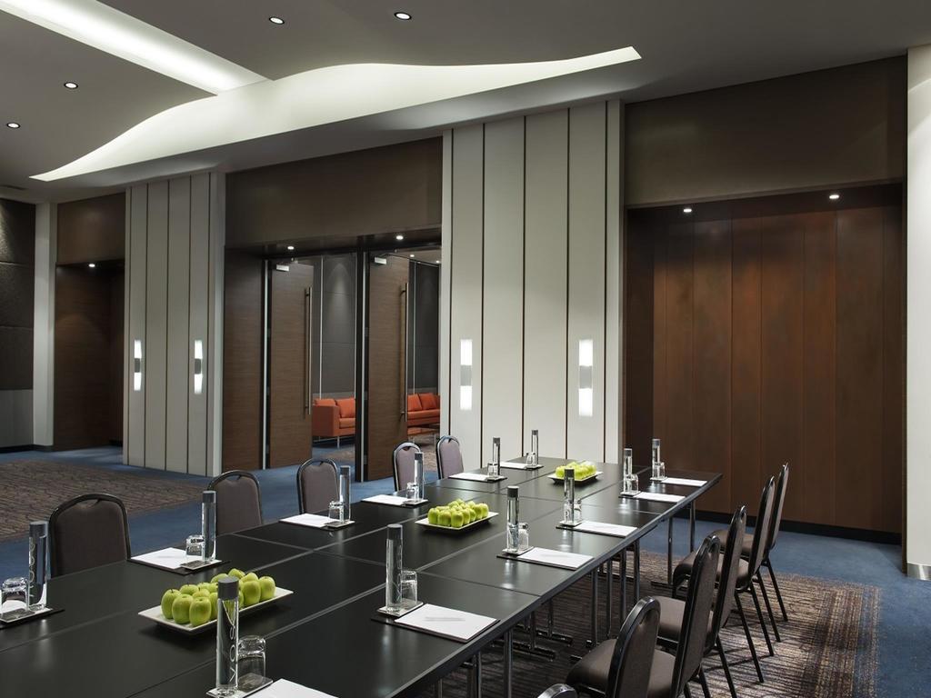 Hotel Crown Promenade Perth Zewnętrze zdjęcie