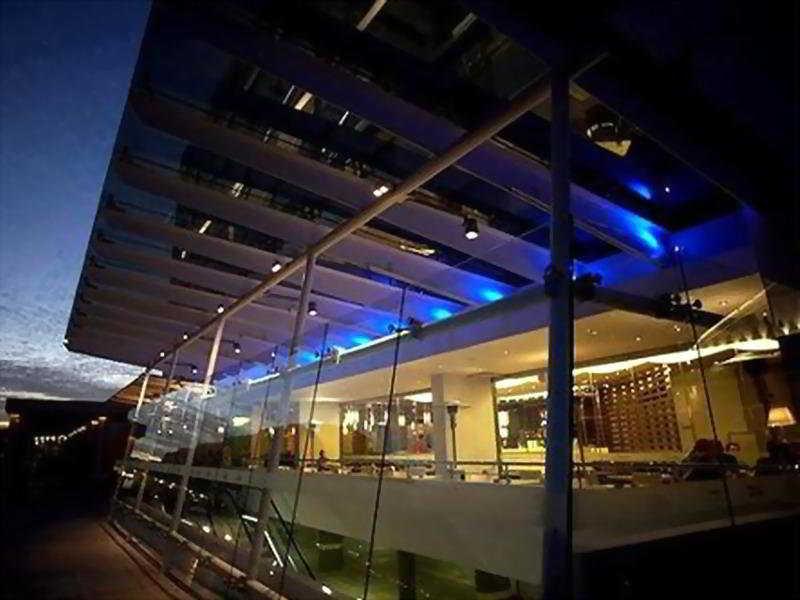Hotel Crown Promenade Perth Zewnętrze zdjęcie