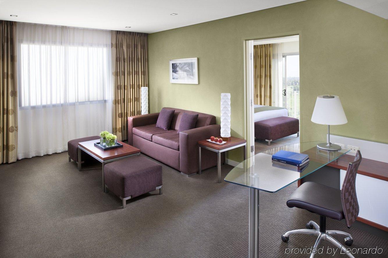 Hotel Crown Promenade Perth Pokój zdjęcie