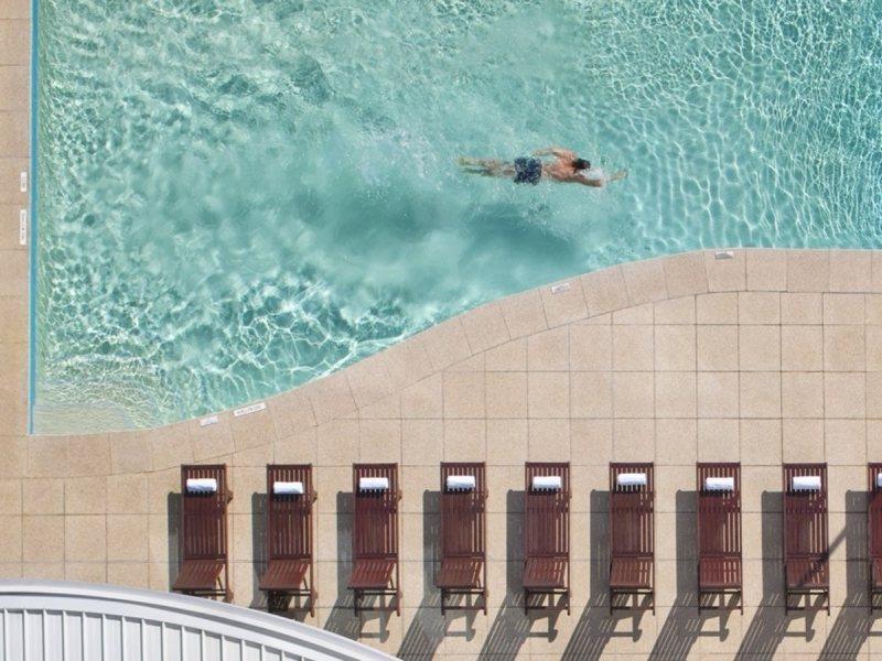 Hotel Crown Promenade Perth Zewnętrze zdjęcie