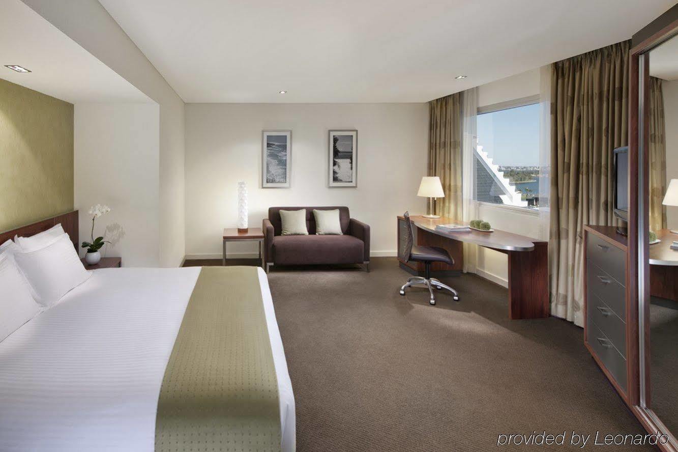Hotel Crown Promenade Perth Pokój zdjęcie