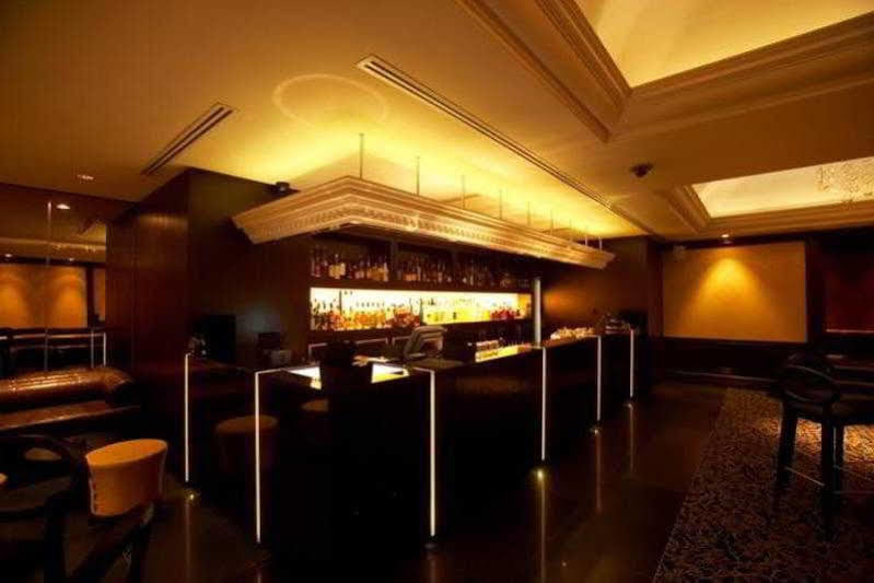 Hotel Crown Promenade Perth Zewnętrze zdjęcie