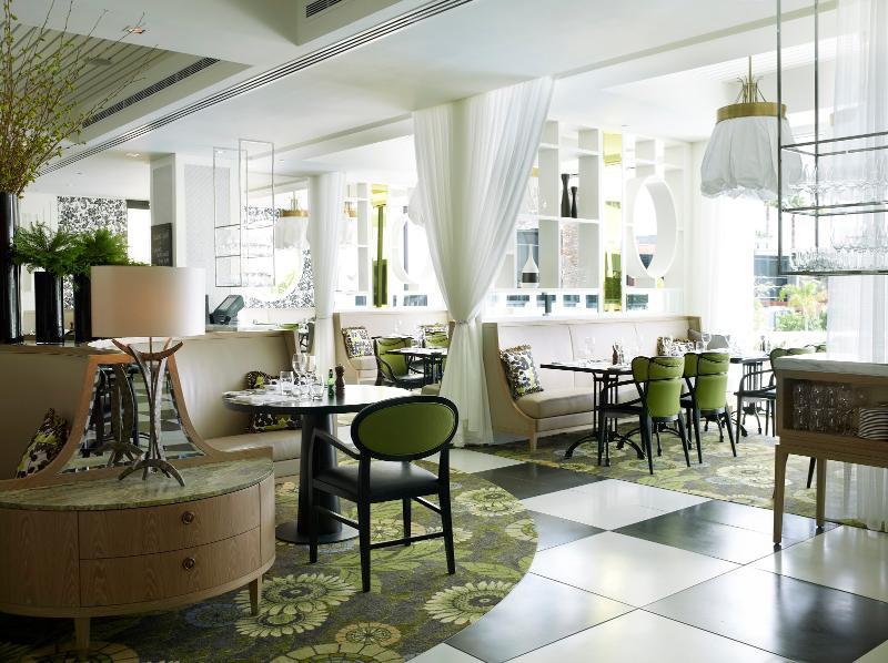 Hotel Crown Promenade Perth Zewnętrze zdjęcie