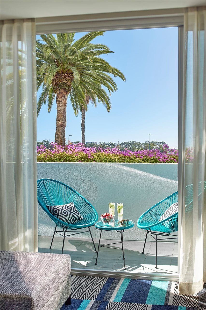 Hotel Crown Promenade Perth Zewnętrze zdjęcie