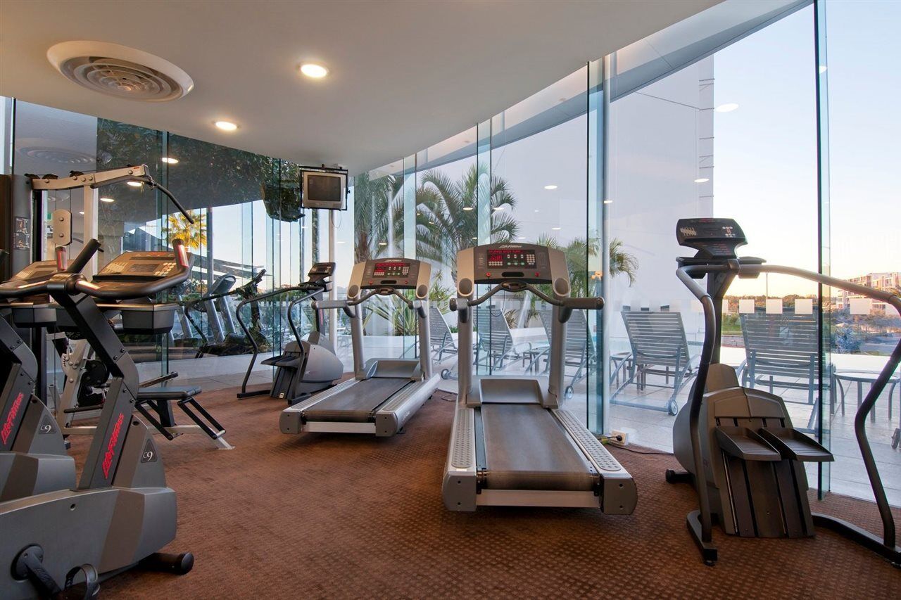 Hotel Crown Promenade Perth Udogodnienia zdjęcie